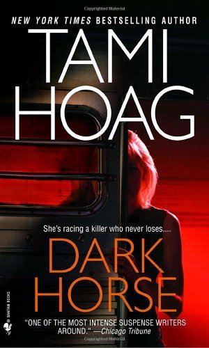 Dark Horse Dark Horse