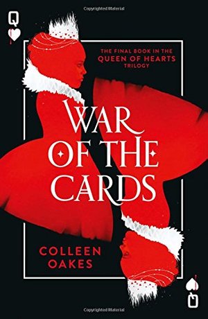 War of the Cards (Queen of Hearts) War of the Cards (Queen of Hearts)