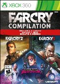 Far Cry Compliation - Xbox 360 Far Cry Compliation - Xbox 360