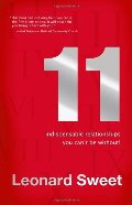 11: Indispensable Relationships You Can't Be Without 11: Indispensable Relationships You Can't Be Without