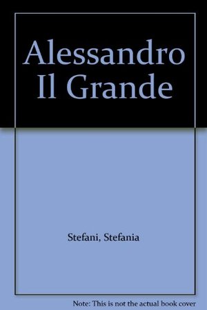 Alessandro Il Grande Alessandro Il Grande