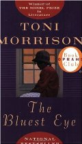 Bluest Eye (Oprah's Book Club), The Bluest Eye (Oprah's Book Club), The