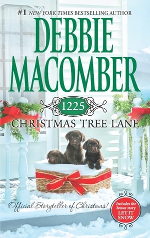 1225 Christmas Tree Lane: 1225 Christmas Tree Lane\Let It Snow (Cedar Cove) 1225 Christmas Tree Lane: 1225 Christmas Tree Lane\Let It Snow (Cedar Cove)
