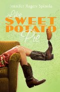 LIKE SWEET POTATO PIE (Southern Fried Sushi) LIKE SWEET POTATO PIE (Southern Fried Sushi)