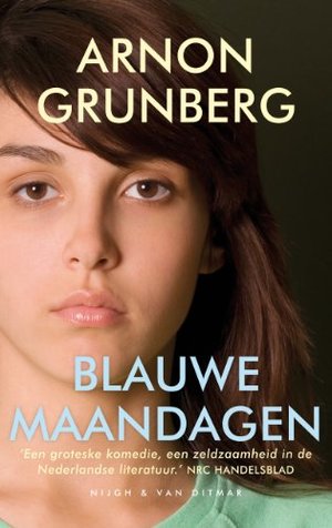 Blauwe maandagen Blauwe maandagen
