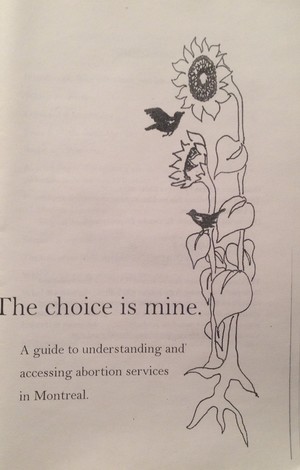 Choice Is Mine, The Choice Is Mine, The