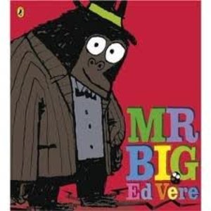 mr big mr big