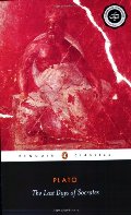 Last Days of Socrates (Penguin Classics), The Last Days of Socrates (Penguin Classics), The