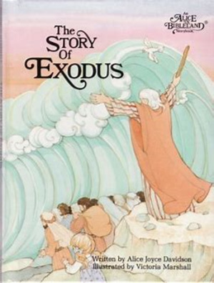 Alice - The Story of Exodus Alice - The Story of Exodus