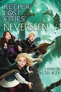 Neverseen (Keeper of the Lost Cities) Neverseen (Keeper of the Lost Cities)