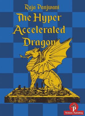 Hyper Accelerated Dragon, The Hyper Accelerated Dragon, The