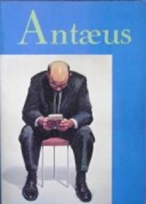 Antaeus Antaeus
