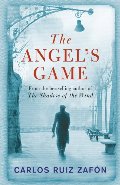 Angel's Game Angel's Game