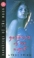 Goddess of the Night (Daughters of the Moon 1) Goddess of the Night (Daughters of the Moon 1)