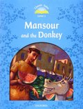 Mansour and the Donkey Mansour and the Donkey