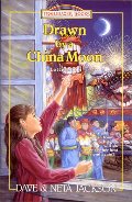 Drawn by a China Moon: Lottie Moon (Trailblazer Books #34) Drawn by a China Moon: Lottie Moon (Trailblazer Books #34)