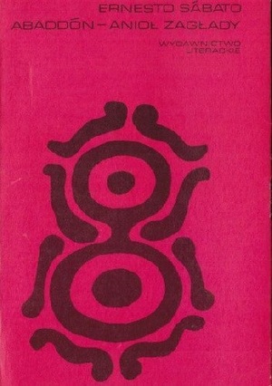Abaddón - Anioł Zagłady Abaddón - Anioł Zagłady