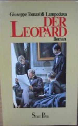 Der Leopard. 087 Der Leopard. 087