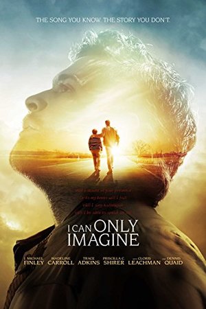 I Can Only Imagine DVD I Can Only Imagine DVD