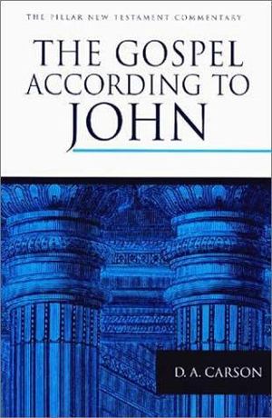 Gospel according to John, The Gospel according to John, The