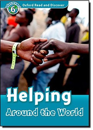 Helping Around the World Helping Around the World