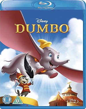 Dumbo SE BD Retail Dumbo SE BD Retail