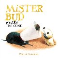 Mister Bud Wears the Cone Mister Bud Wears the Cone