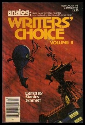 Analog Writers' Choice Analog Writers' Choice