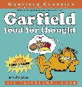 Garfield Food for Thought: His Thirteenth Book Garfield Food for Thought: His Thirteenth Book