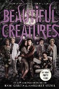 Beautiful Creatures (Beautiful Creatures #1) Beautiful Creatures (Beautiful Creatures #1)
