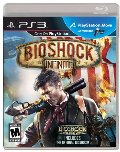 BioShock Infinite BioShock Infinite