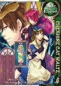 Alice in the Country of Clover: Cheshire Cat Waltz, Vol. 06 (Alice in the Country of Clover: Cheshire Cat Waltz, #6) Alice in the Country of Clover: Cheshire Cat Waltz, Vol. 06 (Alice in the Country of Clover: Cheshire Cat Waltz, #6)