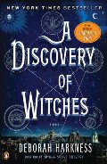 Discovery of Witches: A Novel (All Souls Trilogy), A Discovery of Witches: A Novel (All Souls Trilogy), A