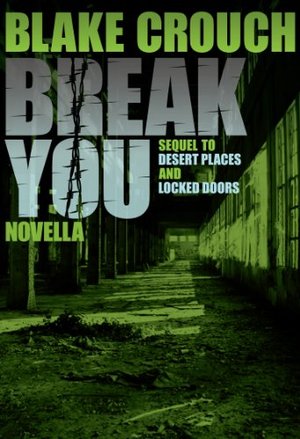 Break You Break You