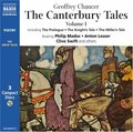 Canterbury Tales: Audio CDs, The Canterbury Tales: Audio CDs, The