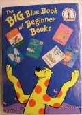 Big Blue Book of Beginner Books, The Big Blue Book of Beginner Books, The