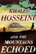 And the Mountains Echoed And the Mountains Echoed