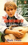 Adventures of Huckleberry Finn, The Adventures of Huckleberry Finn, The
