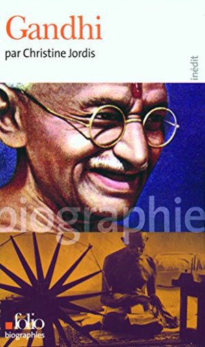 GANDHI GANDHI