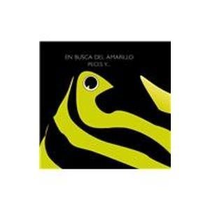 En busca del amarillo peces y... En busca del amarillo peces y...
