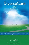 Divorce Care: Hope, Help, and Healing During and After Your Divorce (2 Kits, 9 Study Guides & 4 Workbooks Available) Divorce Care: Hope, Help, and Healing During and After Your Divorce (2 Kits, 9 Study Guides & 4 Workbooks Available)