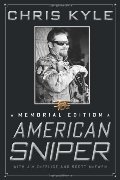 American Sniper: Memorial Edition American Sniper: Memorial Edition