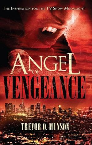 Angel of Vengeance Angel of Vengeance