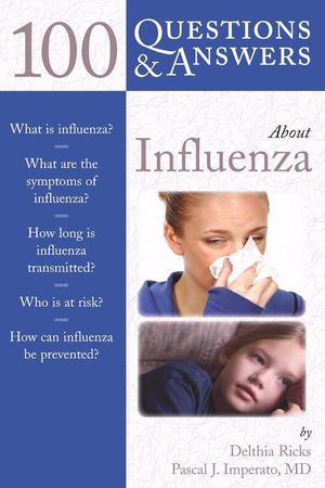 100 questions & answers about influenza 100 questions & answers about influenza