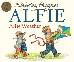 Alfie Weather Alfie Weather