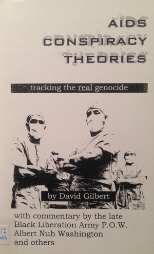 AIDS Conspiracy Theories - tracking the real genocide AIDS Conspiracy Theories - tracking the real genocide