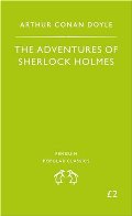 Adventures of Sherlock Holmes (Penguin Popular Classics) Adventures of Sherlock Holmes (Penguin Popular Classics)
