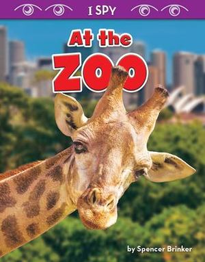 At the zoo At the zoo
