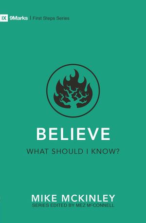 Believe - What Should I Know? Believe - What Should I Know?