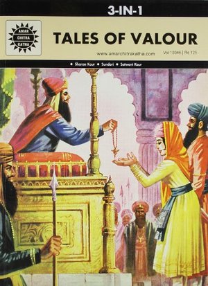 Tales Of Valour (10046) Tales Of Valour (10046)